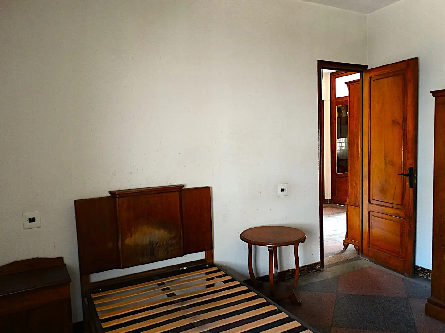 Bedroom of Houses for sale in O Valadouro    with Terrace