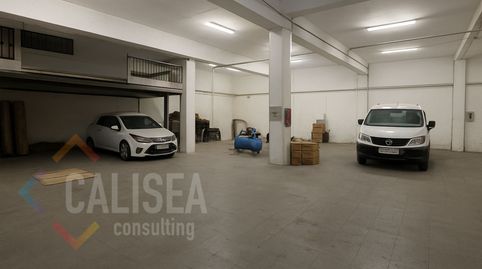 Photo 4 of Industrial buildings for rent in Carrer de Moratín, 65, Hostafrancs, Sabadell