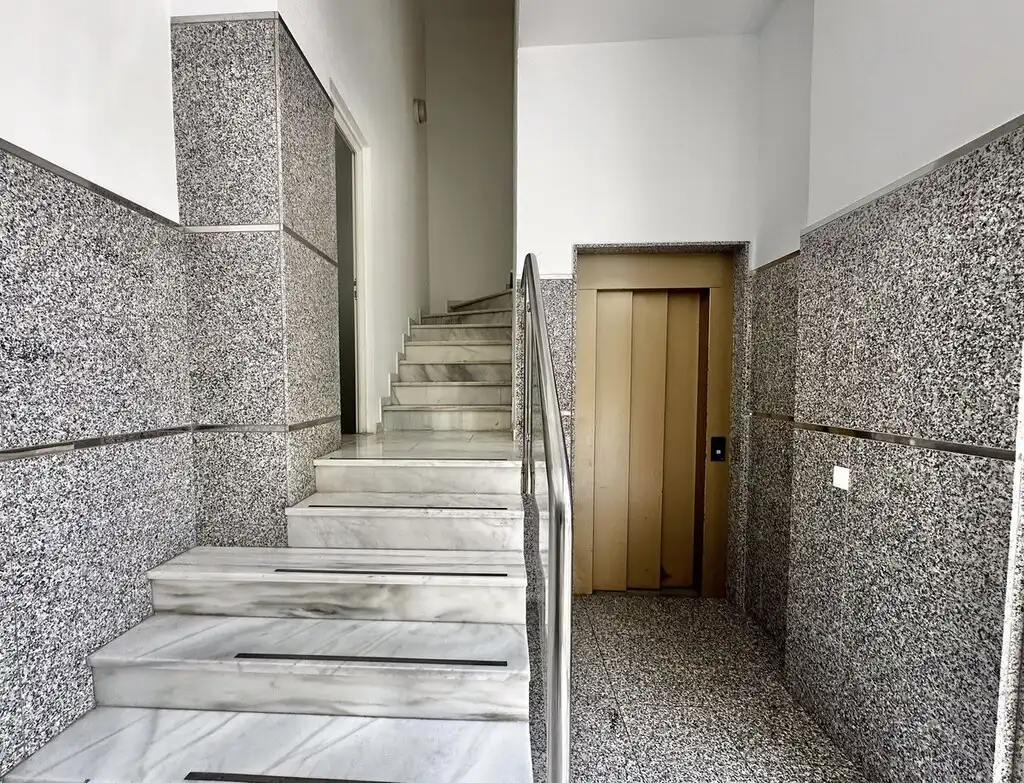 Apartament amb ascensor en venda a Castillo Sohail - Myramar, imagen 36
