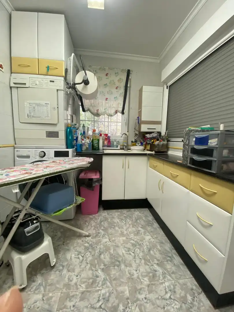 Kitchen of Country homes for sale in Els Poblets  with Private garden and Internet