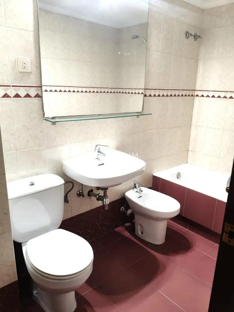 Baño de Piso en venta en Errekalde