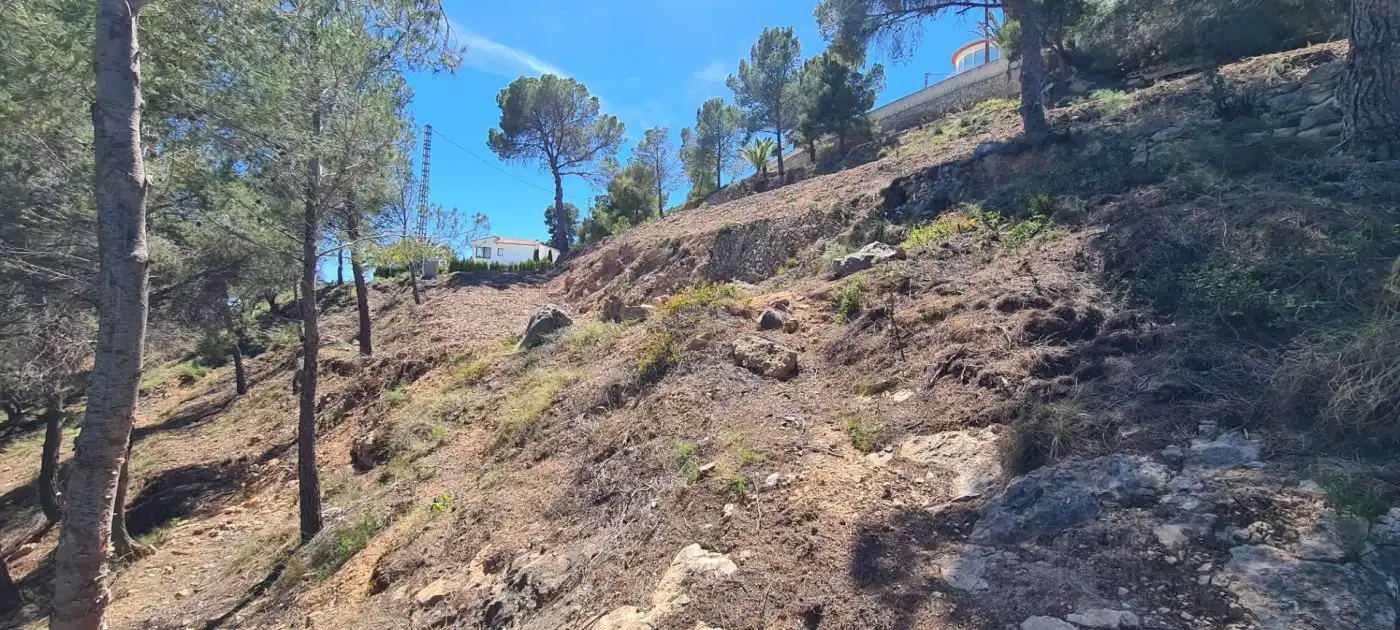 Residential land for sale in Oltamar - Cucarres, imagen 6