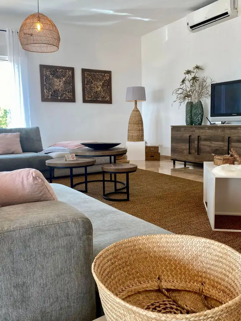 Villa mit Pool zum Verkauf in Avinguda de la Fustera, imagen 6
