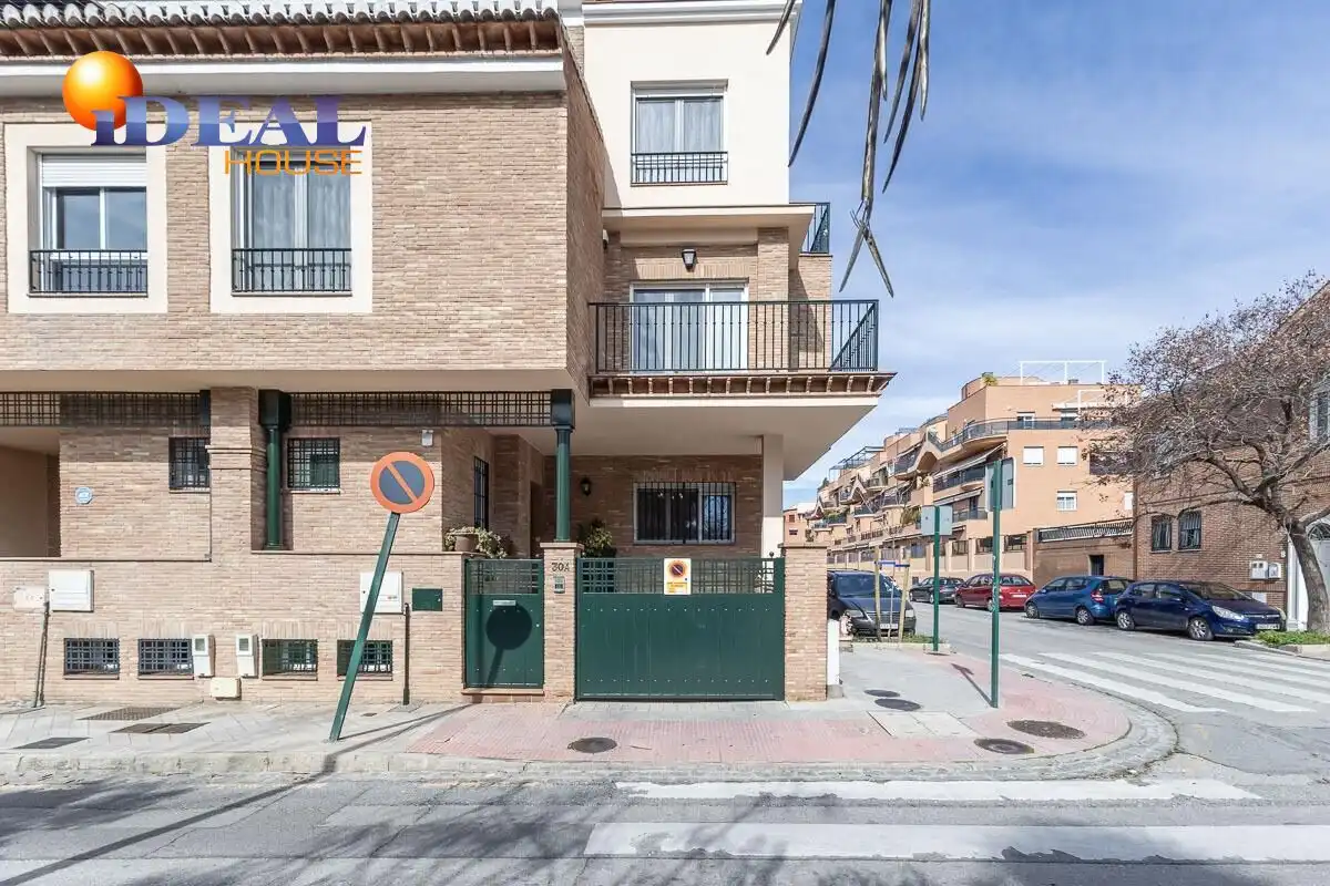 Abitazione con terrazza in vendita a Calle DOCTOR LOPEZ FONT, imagen 63