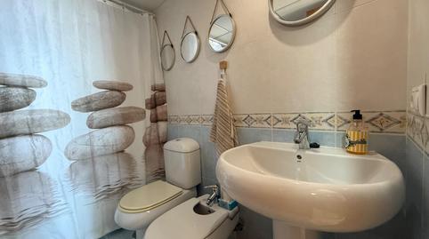 Foto 4 de Àtic en venda a Partida Canuta I, Canuta, Calpe / Calp