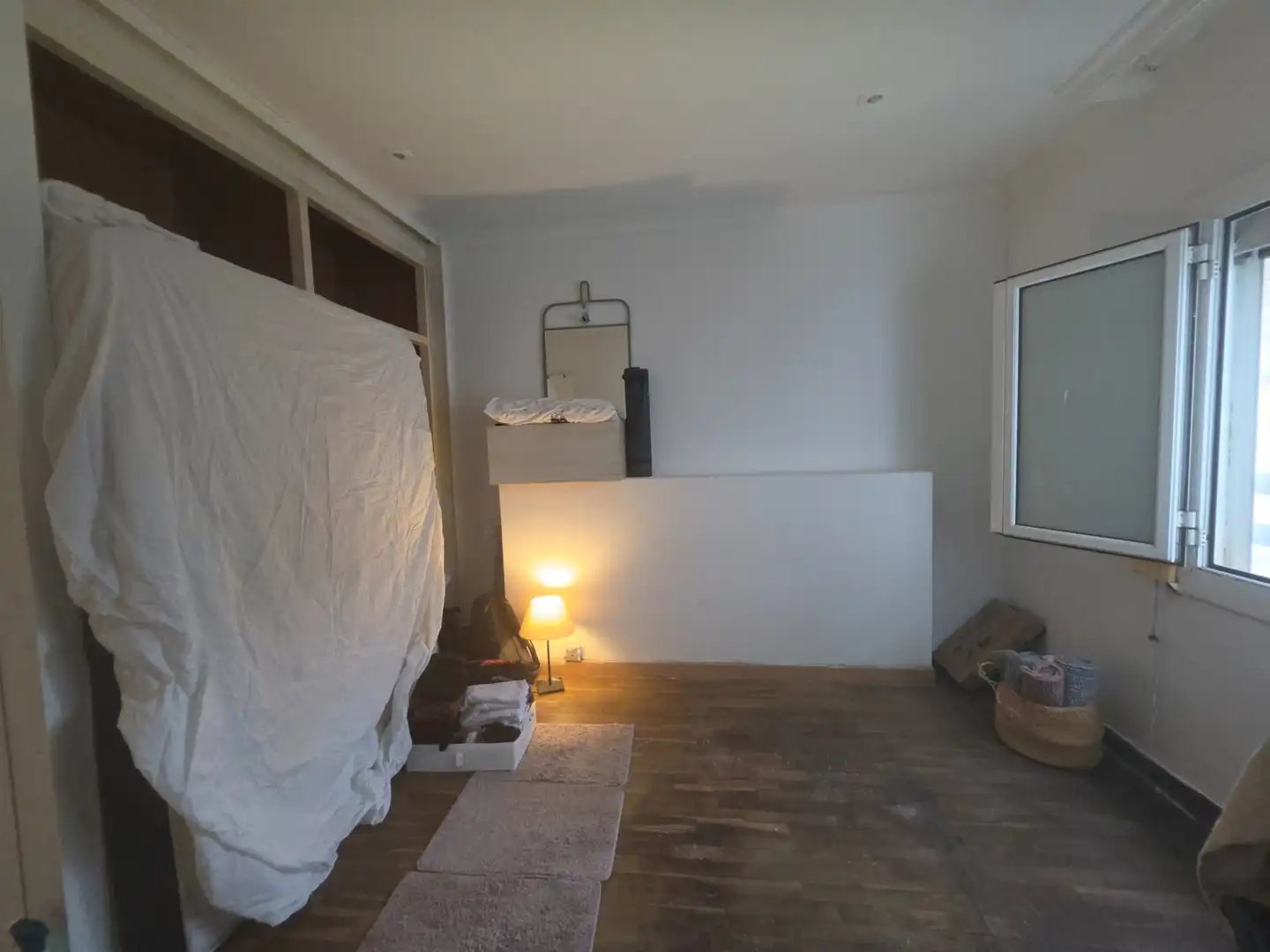 Wohnung zum Verkauf in L'Hospitalet de Llobregat