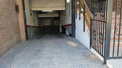 Photo 3 of Garage for sale in Calle de Ana de Austria, 2, San José - Buenos Aires, Pinto