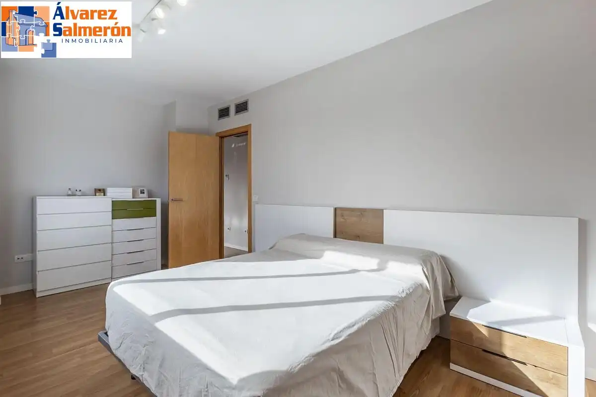 Appartamento con piscina in vendita a Calle Calle Bacaque, imagen 12