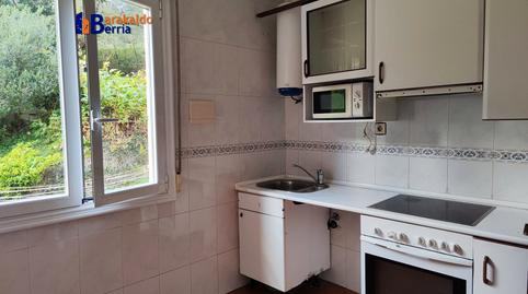 Photo 2 of Flat for sale in Ureta Kalea, 10, Cruces, Bizkaia