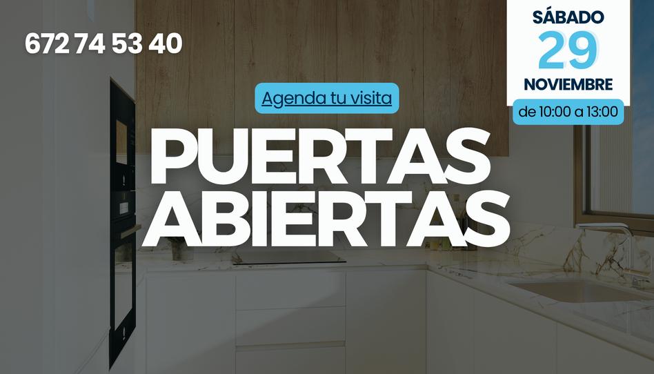 Photo 1 of Flat for sale in Passeig de Cordelles, 14, Centre - Cordelles, Barcelona