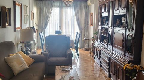 Foto 4 de Pis en venda a Avenida de Brasilia, Guindalera,  Madrid Capital