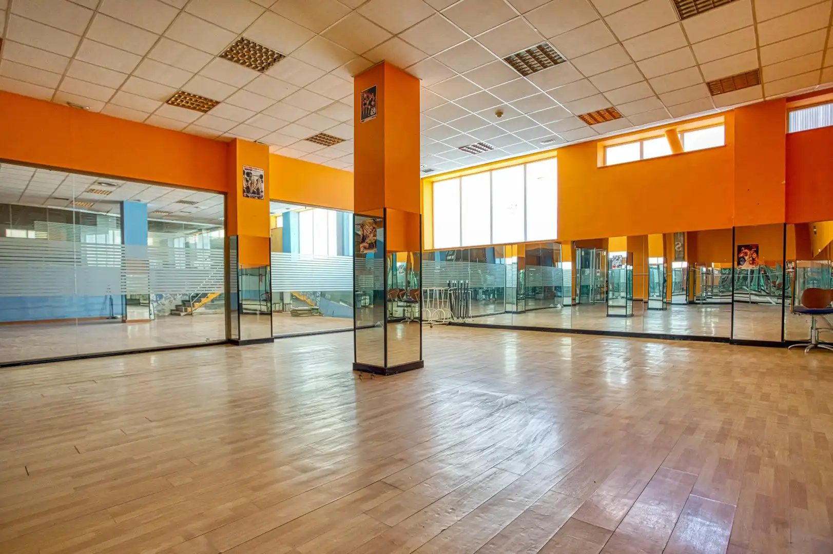 Local comercial en venda a Avenida de Inmaculada Concepción 50, imagen 2