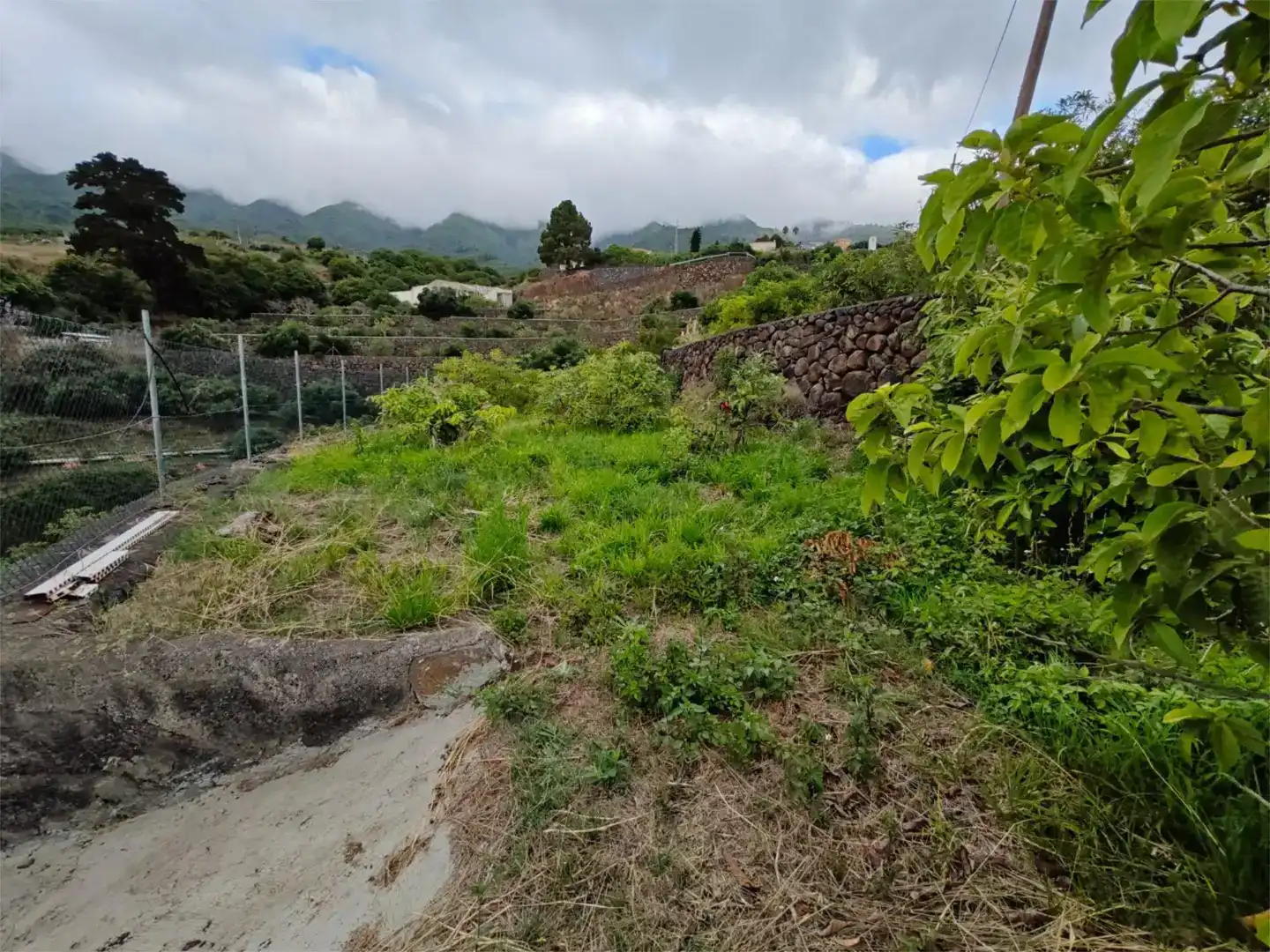 Casa o chalet en venta en Breña Alta con Jardín privado, Trastero y Amueblado