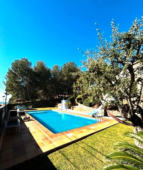 Haus oder Chalet zum Verkauf in Carrer Mar Carib, 7, Cunit Residencial