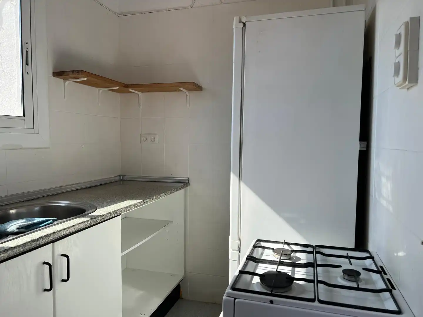 Attico con ascensore in vendita a Carrer de Girona, imagen 4