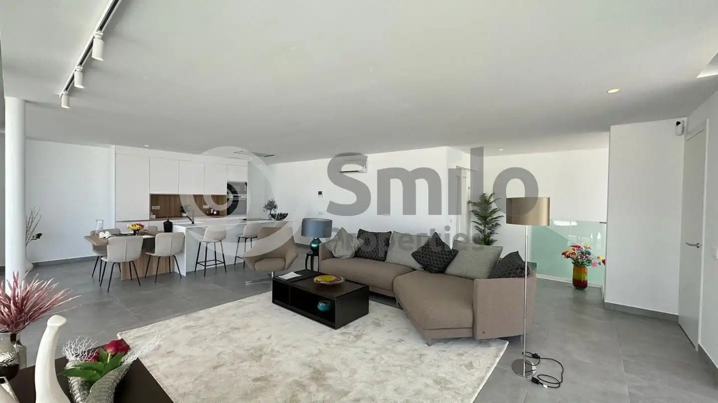 Casa con piscina en venta en Valito Sau 5, imagen 8
