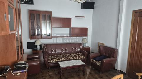 Foto 2 de Casa o chalet en venta en Calle Desiderio Carrion, 27, Quintanar de la Orden, Toledo