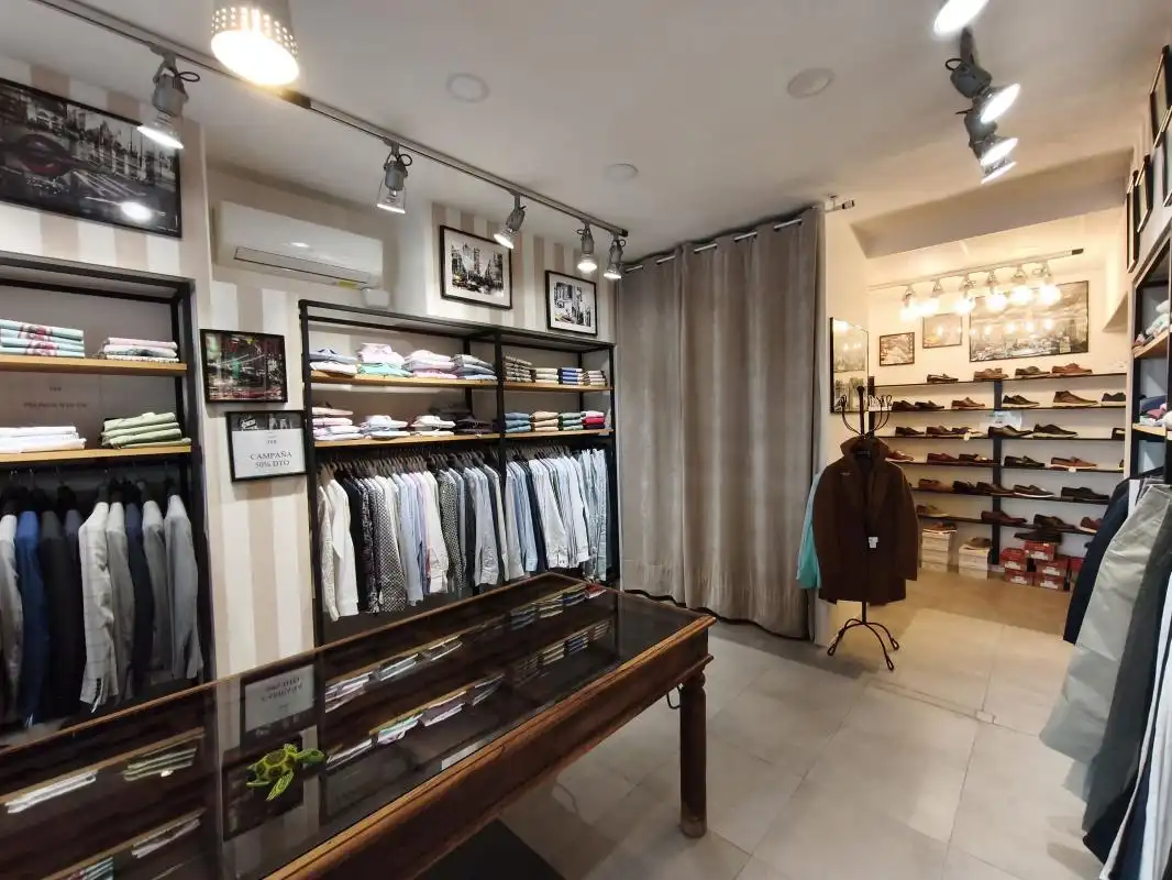 Local en venta en El Campello con Aire acondicionado y Calefacción