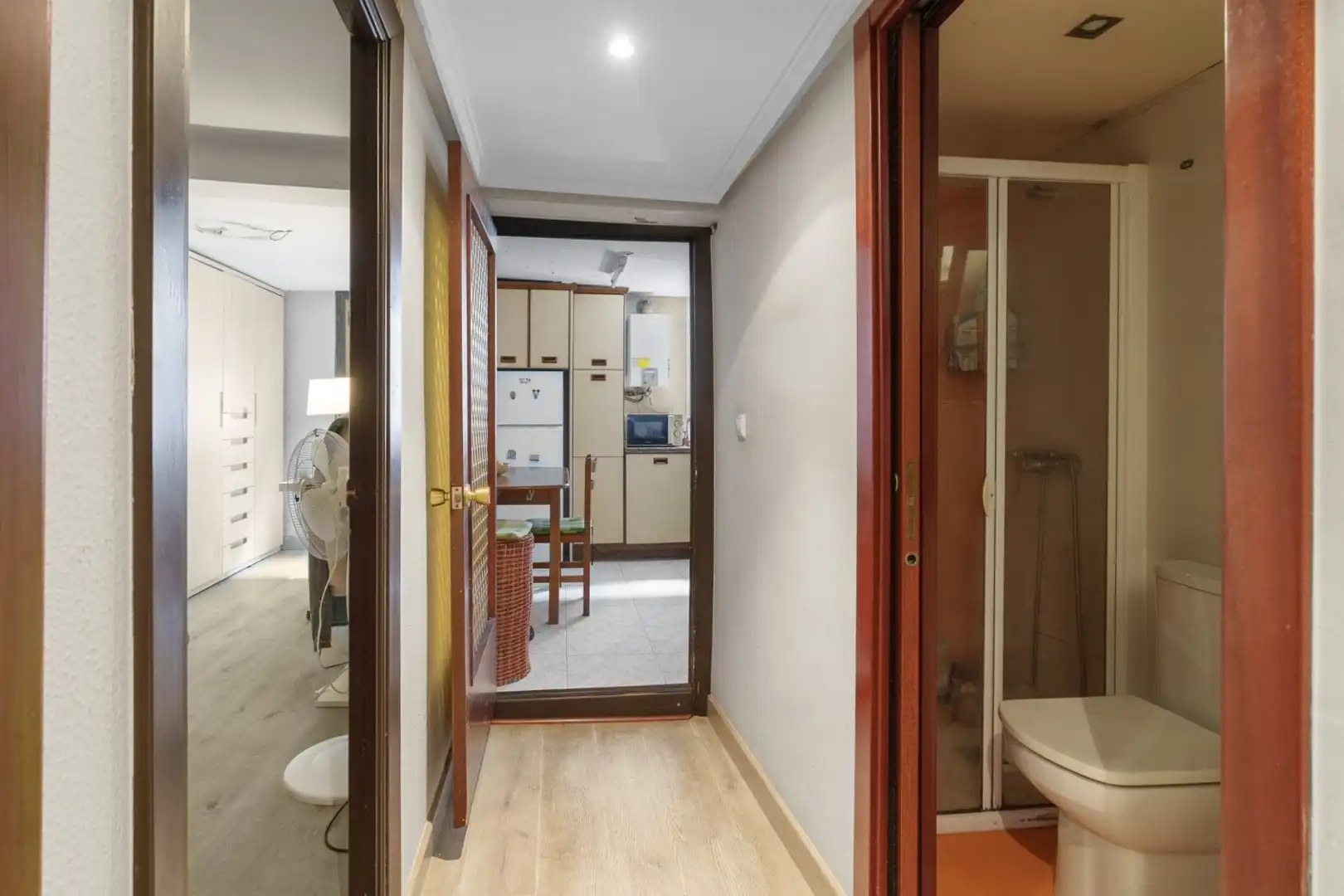 Flat for sale in Tolosa  with Storage room and Furnished