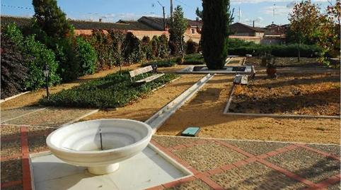 Foto 4 de Casa o xalet de lloguer a Carrer Calle Ermita, Montejo de Arévalo, Segovia