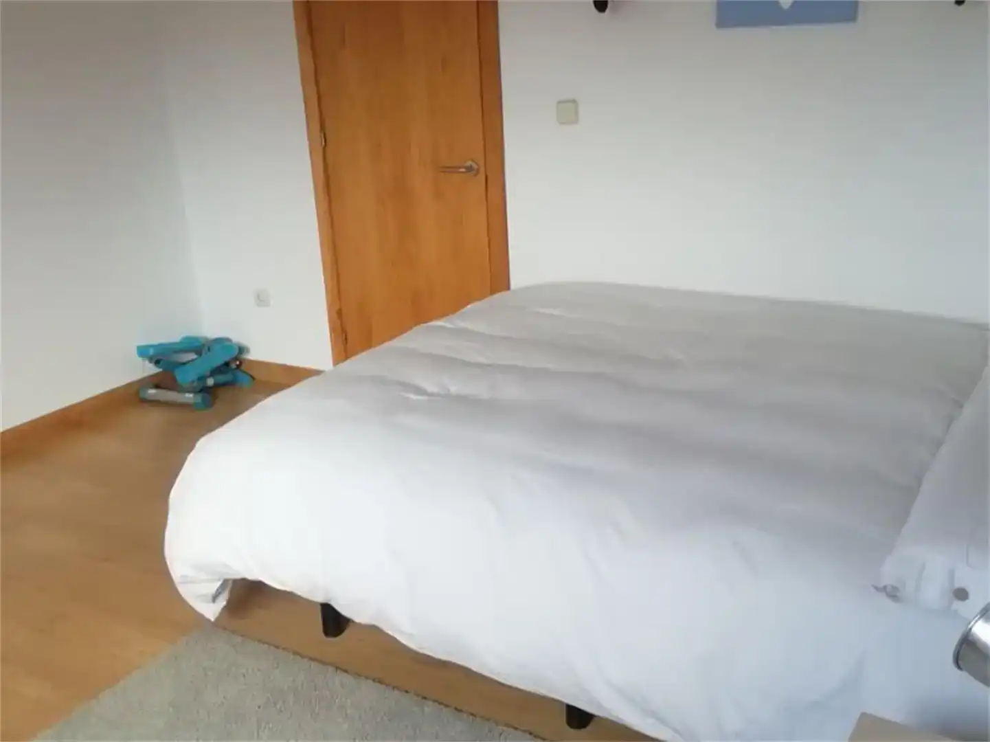 Habitación de Casa o chalet en venta en Cabanas con Balcón