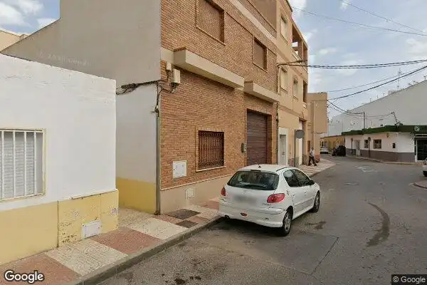 Wohnung zum Verkauf in Calle Pablo Neruda