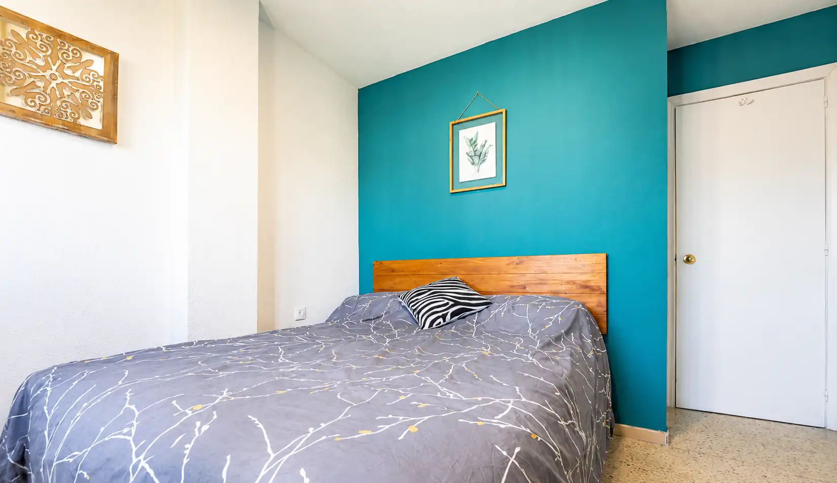 Habitación de Piso en venta en Girona