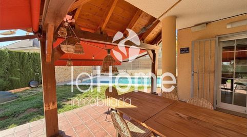 Photo 4 of Houses for sale in La Cañada, Paterna