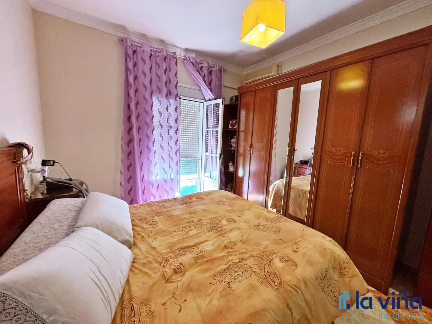 Bedroom of Houses for sale in Antequera  with Air Conditioner, Terrace and Storage room