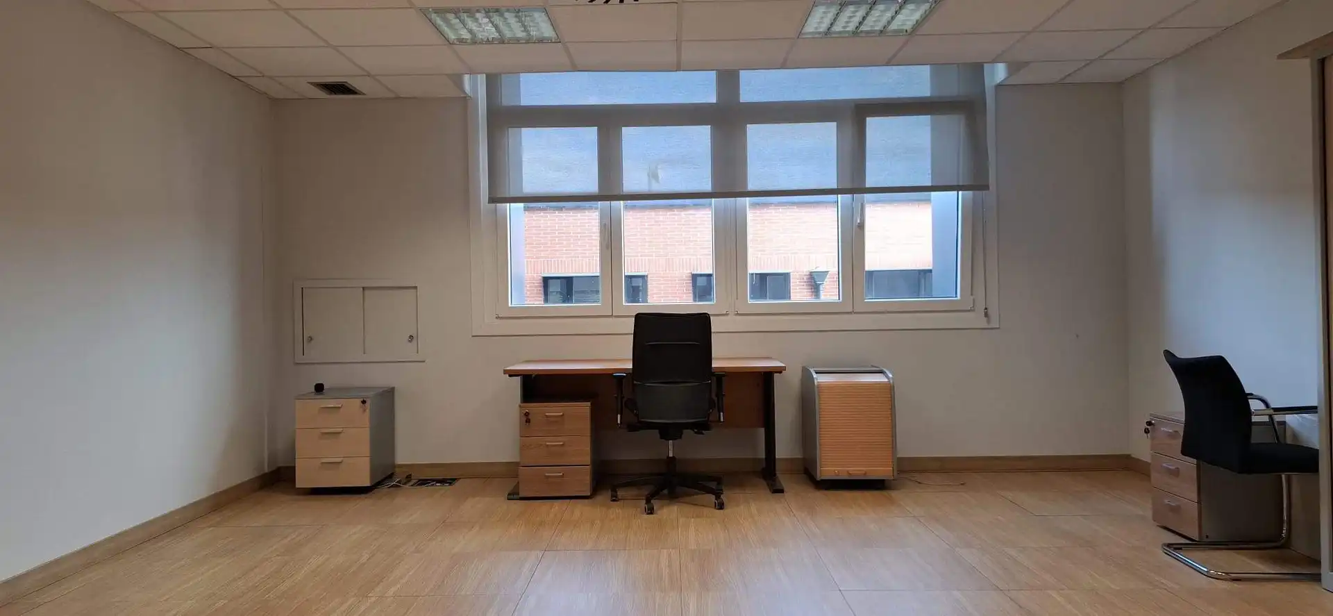 Bureau à louer à Avenida Avenida de la Autonomía, imagen 3