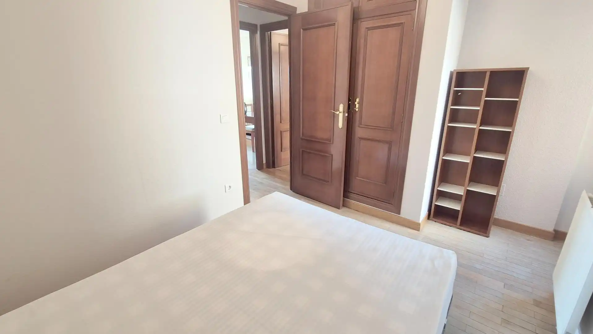 Habitación de Piso en venta en Salamanca con Calefacción
