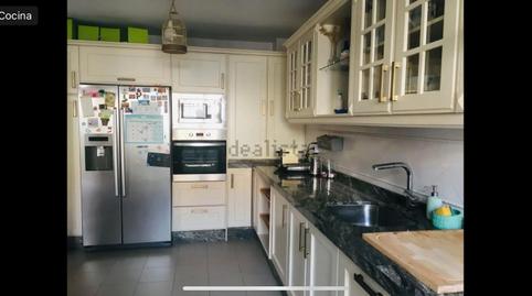 Photo 4 of Single-family semi-detached for sale in Calle Parque Calderón, Bellavista, Sevilla