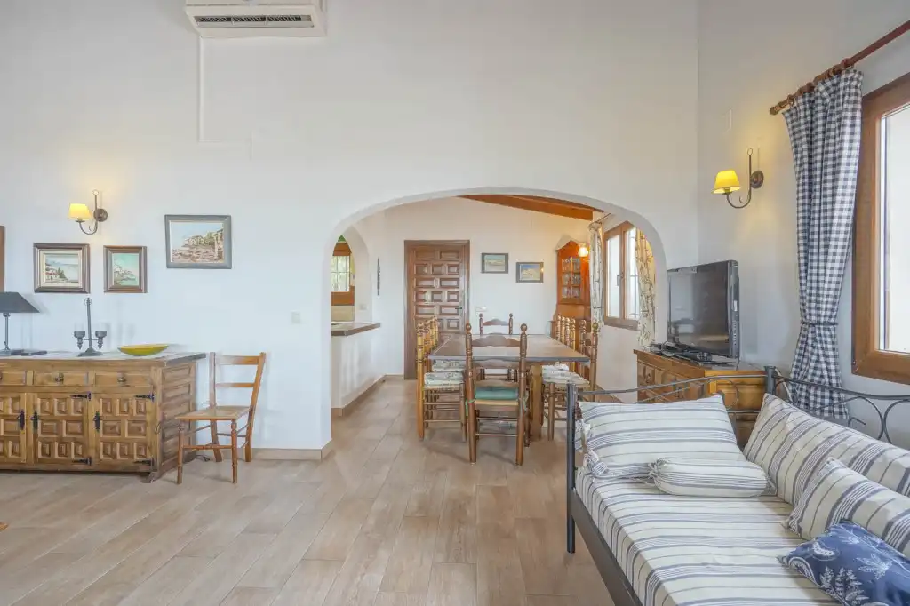 House with terrace for sale in Pego, imagen 16