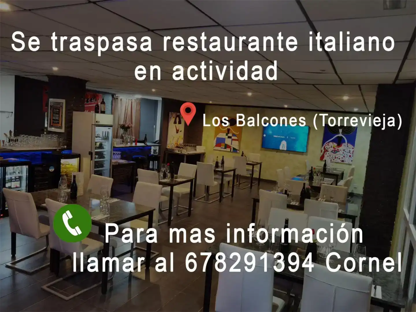 Planta baixa en venda en Torrevieja