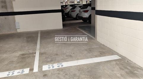 Photo 4 of Garage for sale in Leonardo Da Vinci, Centre, L'Hospitalet de Llobregat
