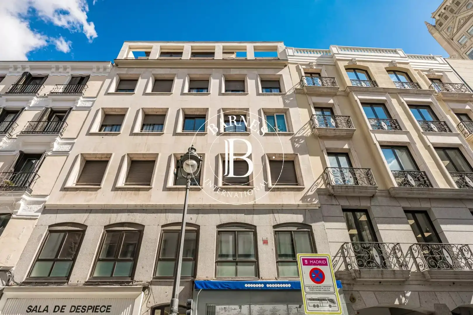 Appartement avec ascenseur à louer à Centro, imagen 15