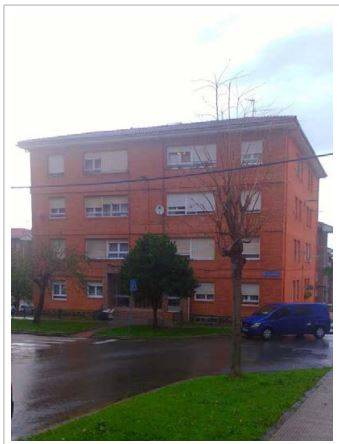 Piso en Venta en Alisal - San Román