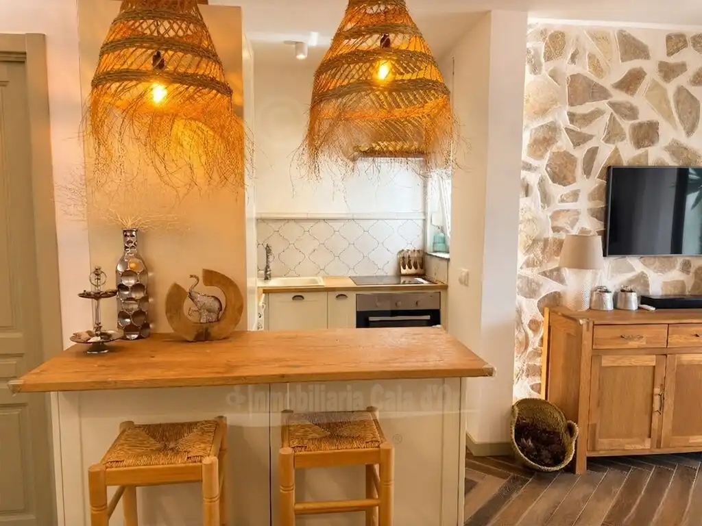 Apartament amb piscina en venda a Cala d'Or, imagen 6