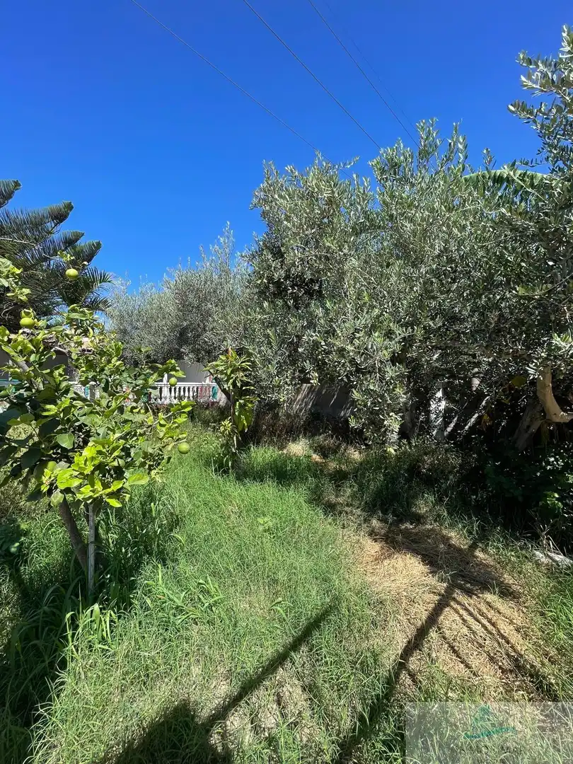 Casa rústica amb piscina en venda a Playa de Granada, imagen 30