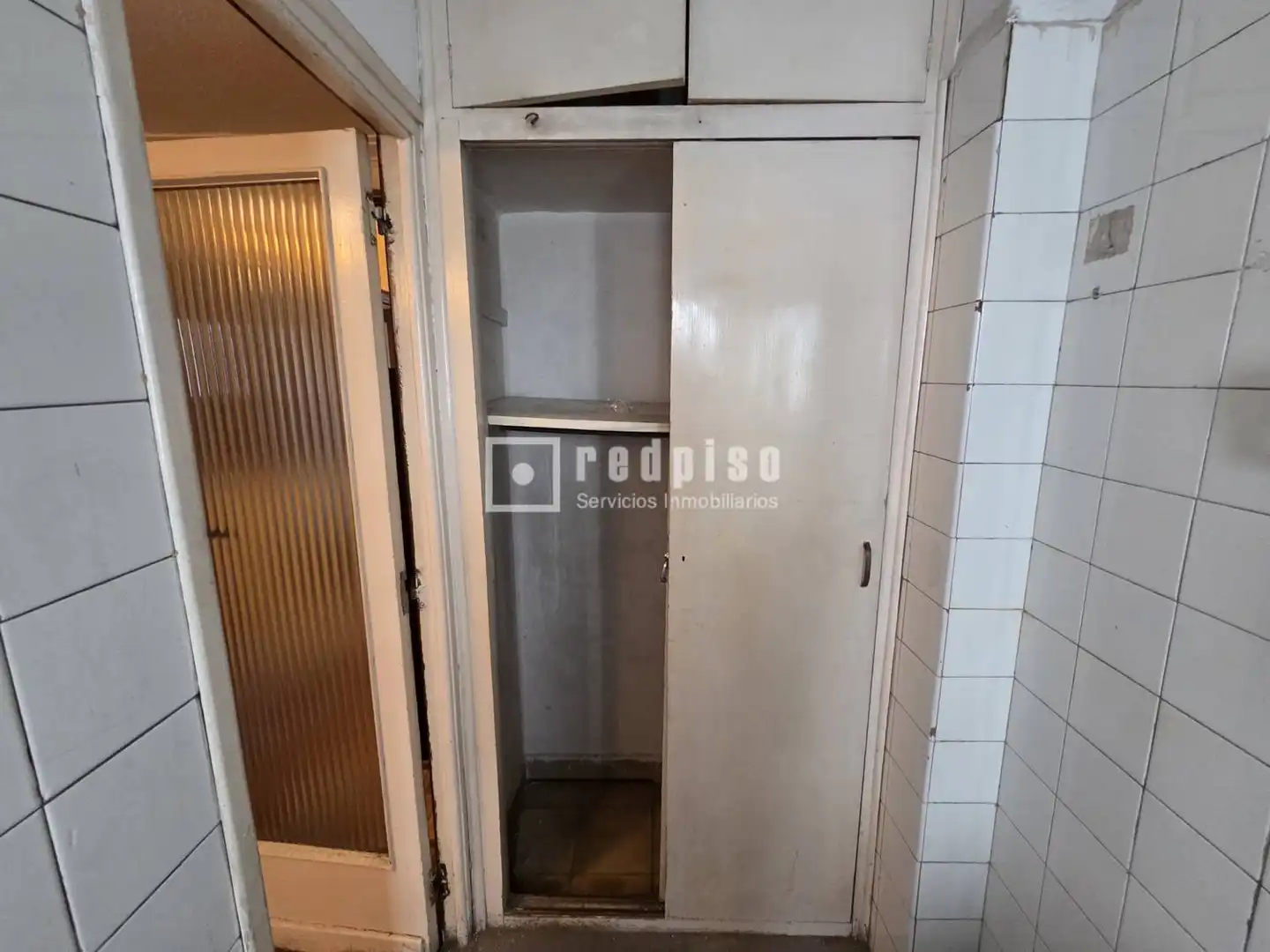 Wohnung zum Verkauf in Madrid mit Heizung, Parkett und Terrasse
