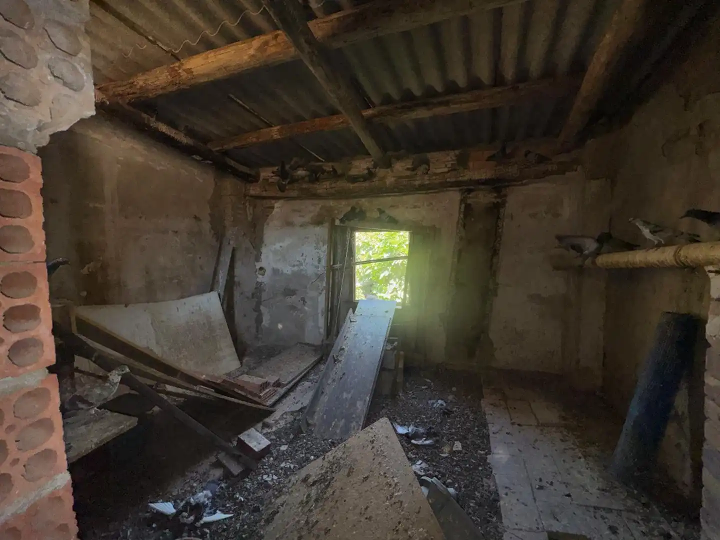 Finca rústica en venta en Binéfar con Trastero y Balcón