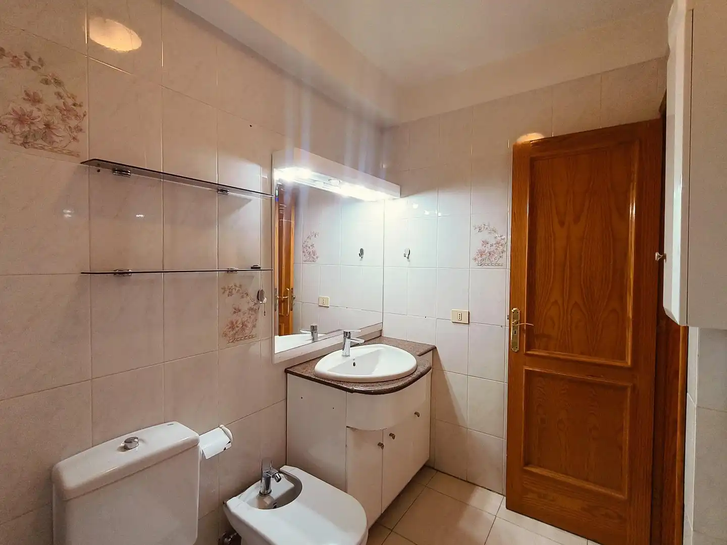 Baño de Casa adosada en venta en Santa Cruz de Tenerife con Terraza y Trastero
