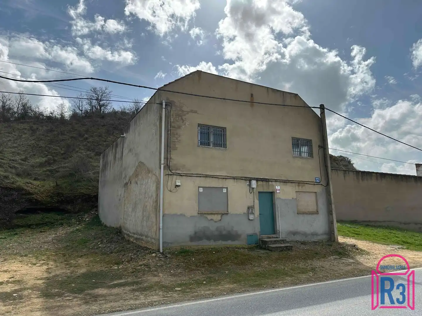 Nau industrial en venda a Portillín, imagen 3