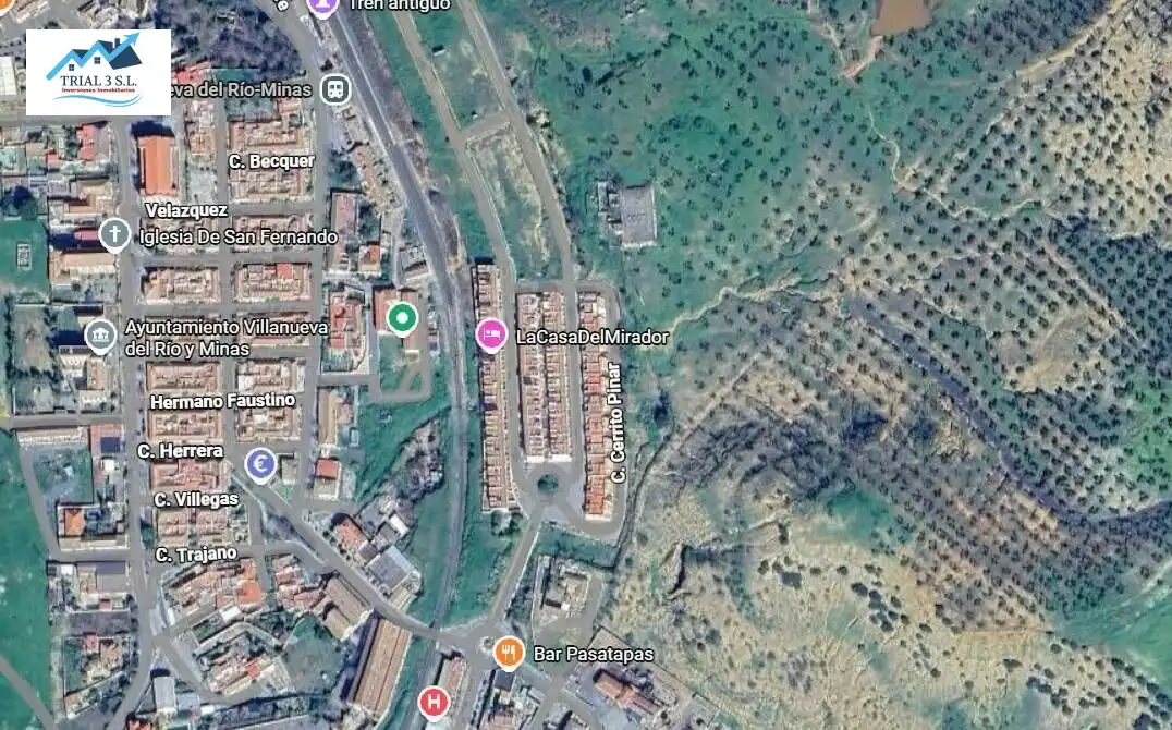 House for sale in Calle CERRITO PINAR, imagen 2