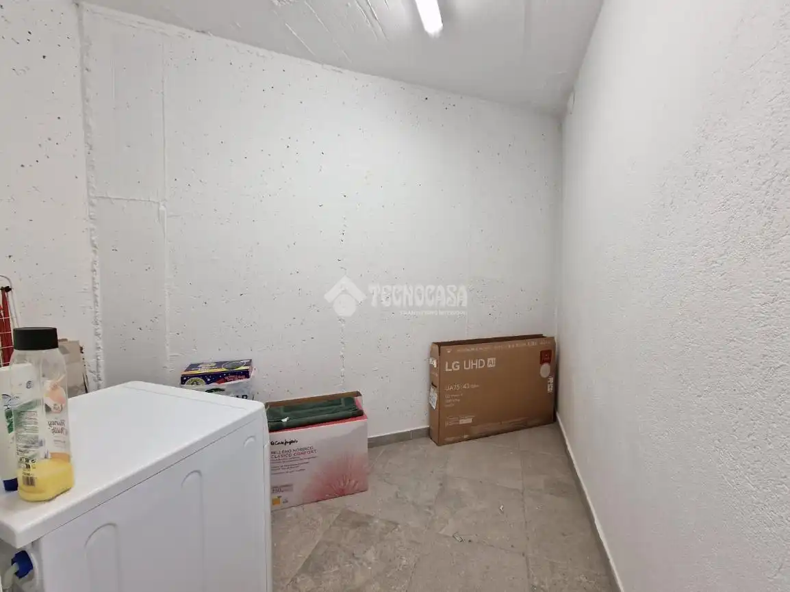 Estudio en venta en Madrid con Aire acondicionado, Calefacción y Trastero