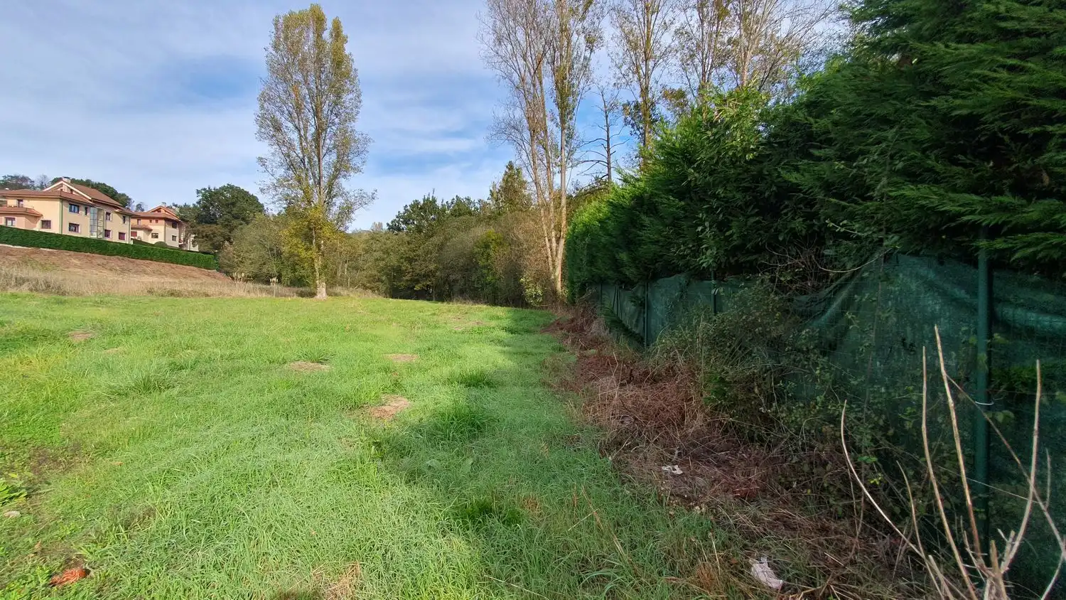 Residencial en venta en Oviedo 