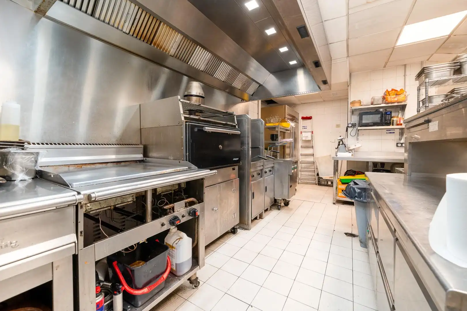 Local comercial en traspaso en Carrer del Gremi de Porgadors 17, imagen 20
