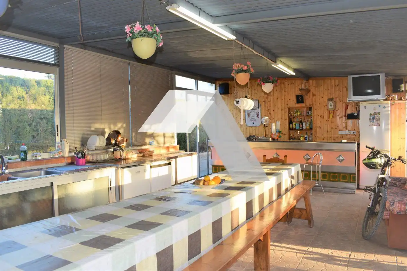 Casa o xalet en venda a La Huerta