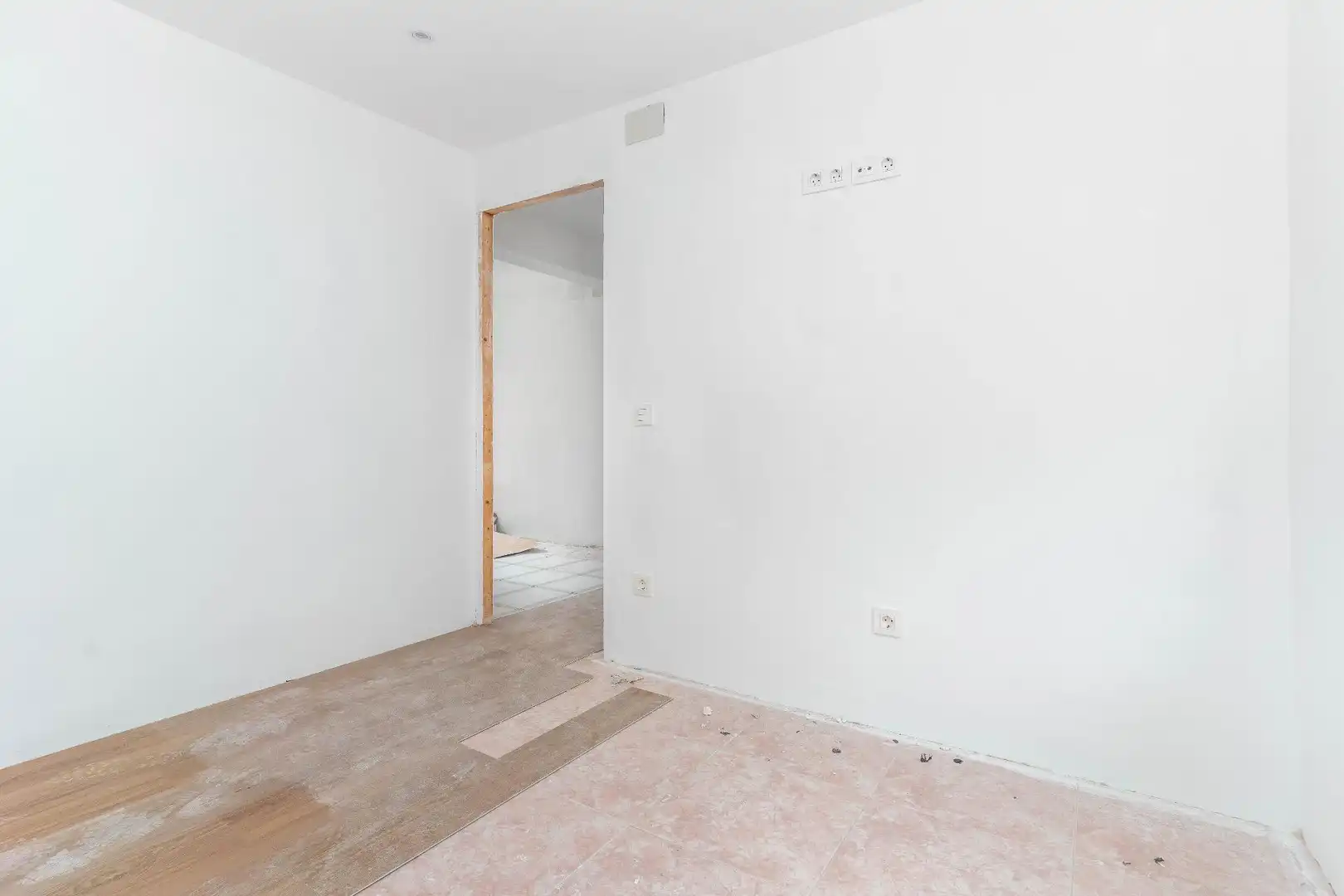 Piso en venta en Aller