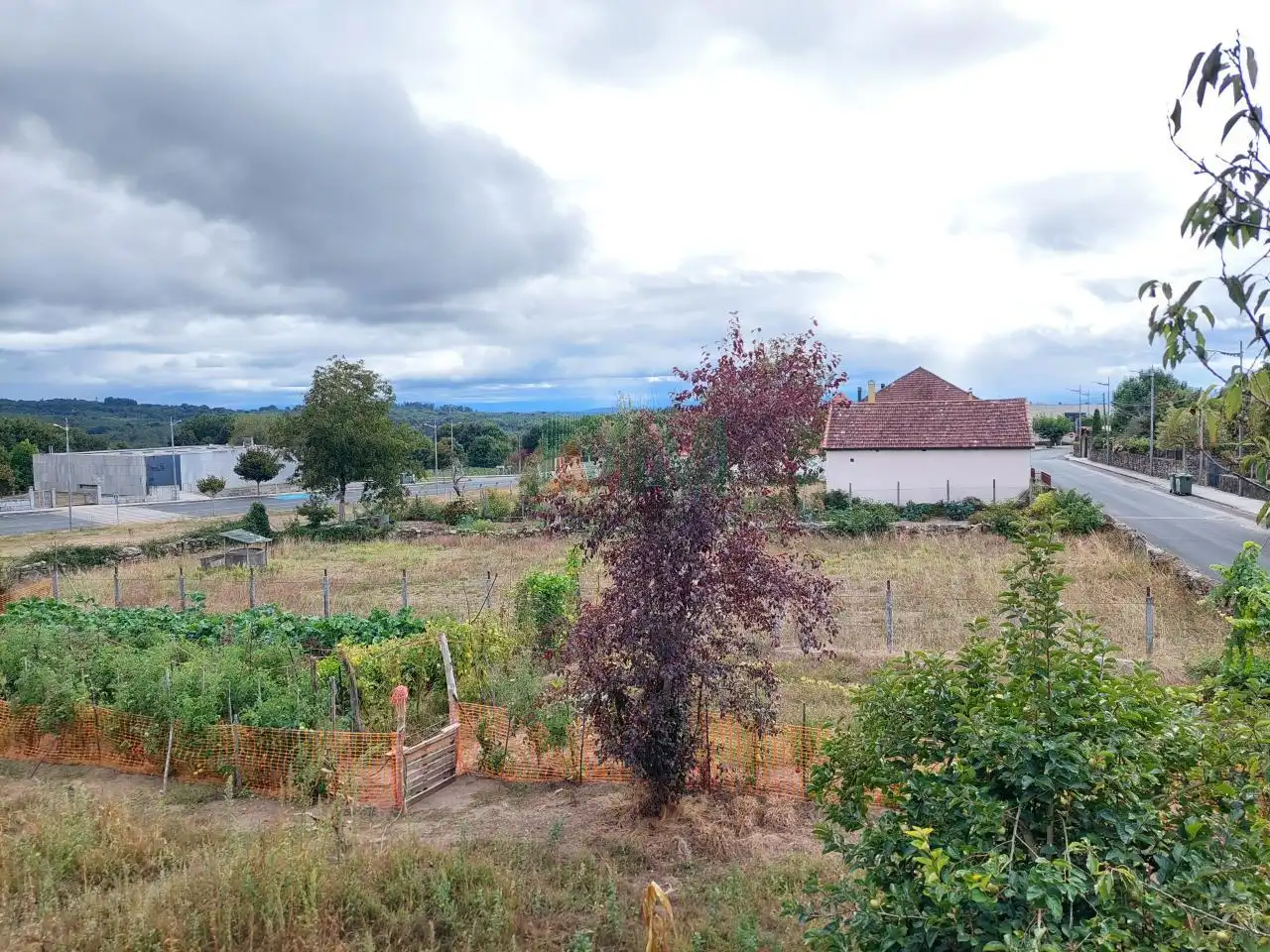 Haus mit Garten zum Verkauf in Vilamarín, imagen 4